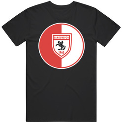 Samsunspor Token Crypto Currency T Shirt Samsunspor Token Crypto Currency T Shirt