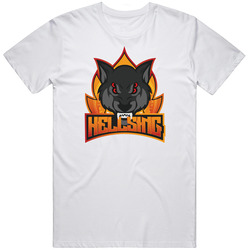 Hellsing Crypto Currency T Shirt Hellsing Crypto Currency T Shirt