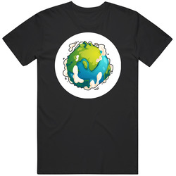 Avaterra Crypto Currency T Shirt Avaterra Crypto Currency T Shirt