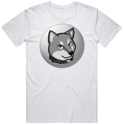 Shiba Lite Crypto Currency T Shirt Shiba Lite Crypto Currency T Shirt