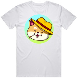 Farmerdoge Crypto Currency T Shirt Farmerdoge Crypto Currency T Shirt
