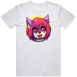 Yandere Shiba Crypto Currency T Shirt Yandere Shiba Crypto Currency T Shirt