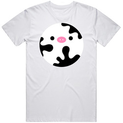 Caash Cow Crypto Currency T Shirt Caash Cow Crypto Currency T Shirt