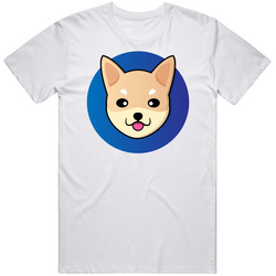 Mini Hokk Crypto Currency T Shirt Mini Hokk Crypto Currency T Shirt