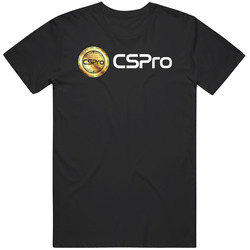 Cspro Chain Crypto Currency T Shirt Cspro Chain Crypto Currency T Shirt