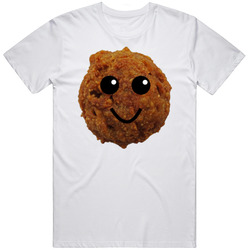Falafel Crypto Currency T Shirt Falafel Crypto Currency T Shirt