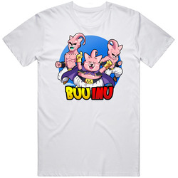 Buu Inu Crypto Currency T Shirt Buu Inu Crypto Currency T Shirt