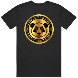 Panda Multiverse Crypto Currency T Shirt Panda Multiverse Crypto Currency T Shirt
