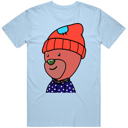 Inbetweeners 2416 Nft Candy Necklace Beanie Polka Dot T Shirt Inbetweeners 2416 Nft Candy Necklace Beanie Polka Dot T Shirt