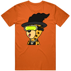 Inbetweeners 5993 Nft Space Goggles Gold Chain Witch T Shirt Inbetweeners 5993 Nft Space Goggles Gold Chain Witch T Shirt