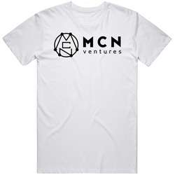 Mcn Ventures Crypto Currency T Shirt Mcn Ventures Crypto Currency T Shirt