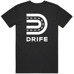 Drife Crypto Currency T Shirt Drife Crypto Currency T Shirt