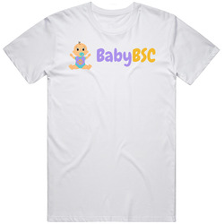 Baby Bsc Crypto Currency T Shirt Baby Bsc Crypto Currency T Shirt