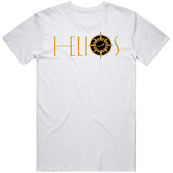 Helios Crypto Currency T Shirt Helios Crypto Currency T Shirt