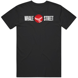 Whale Street Shrimp Token Crypto Currency T Shirt Whale Street Shrimp Token Crypto Currency T Shirt