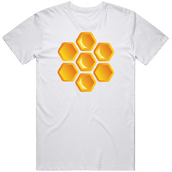 Honeyfarm Finance Crypto Currency T Shirt Honeyfarm Finance Crypto Currency T Shirt