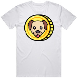 Puppy Doge Crypto Currency T Shirt Puppy Doge Crypto Currency T Shirt