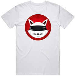 Ryoshi Vision Crypto Currency T Shirt Ryoshi Vision Crypto Currency T Shirt