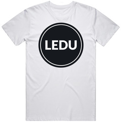 Education Ecosystem Crypto Currency T Shirt Education Ecosystem Crypto Currency T Shirt