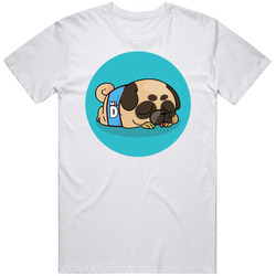 Baby Doug Crypto Currency T Shirt Baby Doug Crypto Currency T Shirt