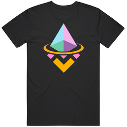 Baby London Crypto Currency T Shirt Baby London Crypto Currency T Shirt