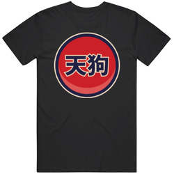 Tengu Crypto Currency T Shirt Tengu Crypto Currency T Shirt