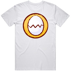 Loserchick Egg Crypto Currency T Shirt Loserchick Egg Crypto Currency T Shirt