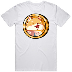 Baby Falcon Doge Crypto Currency T Shirt Baby Falcon Doge Crypto Currency T Shirt