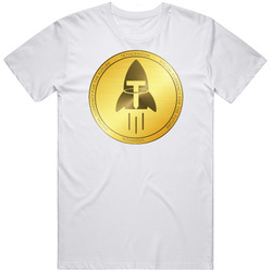 Tethermoon Crypto Currency T Shirt Tethermoon Crypto Currency T Shirt