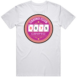 867 Crypto Currency T Shirt 867 Crypto Currency T Shirt