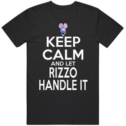 Rizzo Animal Crossing Keep Calm And Let Him Handle It T Shirt Rizzo Animal Crossing Keep Calm And Let Him Handle It T Shirt