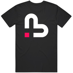 Bitmark Crypto Currency T Shirt Bitmark Crypto Currency T Shirt