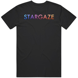Stargaze Crypto Currency T Shirt Stargaze Crypto Currency T Shirt