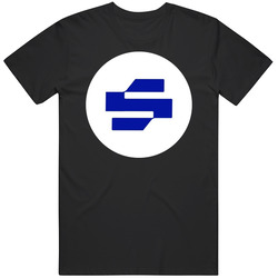 Sportium Crypto Currency T Shirt Sportium Crypto Currency T Shirt
