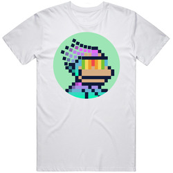 Million Monke Crypto Currency T Shirt Million Monke Crypto Currency T Shirt