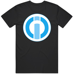 I O Coin Crypto Currency T Shirt I O Coin Crypto Currency T Shirt