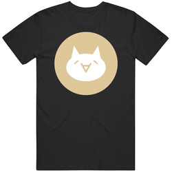 Mona Coin Crypto Currency T Shirt Mona Coin Crypto Currency T Shirt