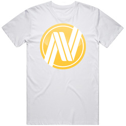 Nubits Crypto Currency T Shirt Nubits Crypto Currency T Shirt