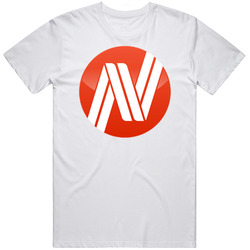 Nushares Crypto Currency T Shirt Nushares Crypto Currency T Shirt