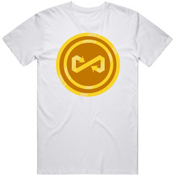 Infinity Cash Crypto Currency T Shirt Infinity Cash Crypto Currency T Shirt