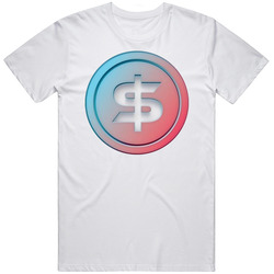 Simp Token Crypto Currency T Shirt Simp Token Crypto Currency T Shirt