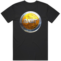 Netcoin Crypto Currency T Shirt Netcoin Crypto Currency T Shirt