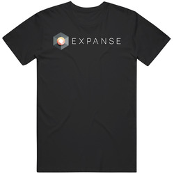 Expanse Crypto Currency T Shirt Expanse Crypto Currency T Shirt