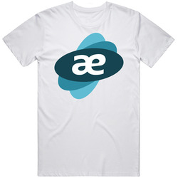 Aeon Crypto Currency T Shirt Aeon Crypto Currency T Shirt