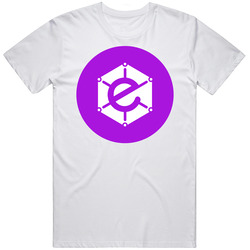 Electra Eca Crypto Currency T Shirt Electra Eca Crypto Currency T Shirt