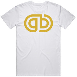 Goldblocks Crypto Currency T Shirt Goldblocks Crypto Currency T Shirt