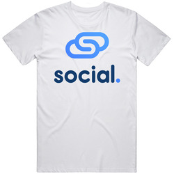 Sociall Crypto Currency T Shirt Sociall Crypto Currency T Shirt