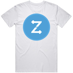 Zonecoin Crypto Currency T Shirt Zonecoin Crypto Currency T Shirt