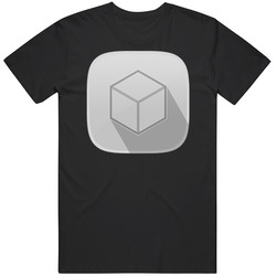 Sequence Crypto Currency T Shirt Sequence Crypto Currency T Shirt