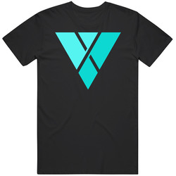 Xtrabytes Crypto Currency T Shirt Xtrabytes Crypto Currency T Shirt